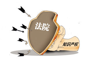 知識(shí)產(chǎn)權(quán)