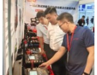 賦能新型電力，“碳”索儲能未來 | 優利德亮相2025第八屆亞洲電力展&儲能展