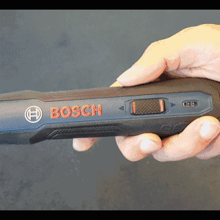 去年年末熱賣4萬件的Bosch GO，究竟有何強大功能？