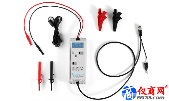 R&S全新探頭增強(qiáng)功率電子測(cè)試產(chǎn)品