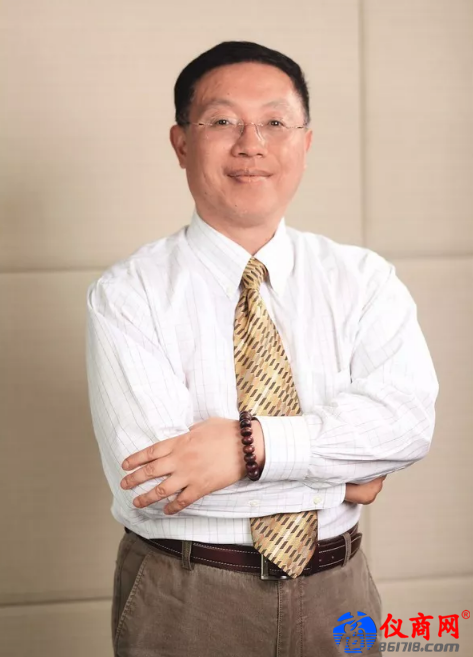 北京中科泛華測控技術有限公司董事長兼總經理左毅