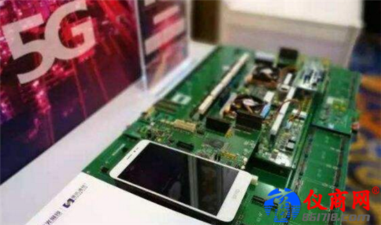 全產業鏈推動5G第三階段測試 這20家通信企業齊發力