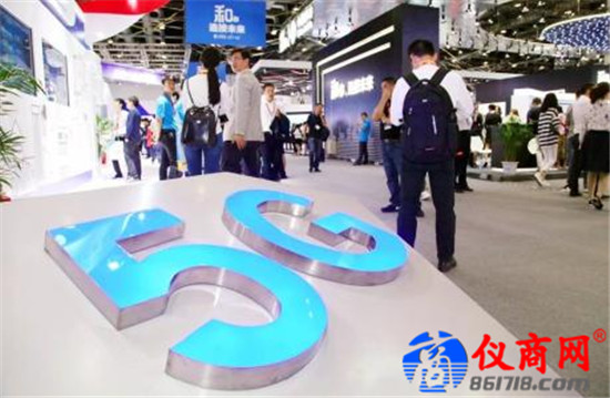 全產業鏈推動5G第三階段測試 這20家通信企業齊發力