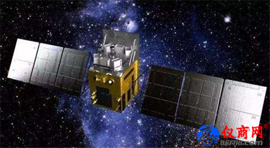 我國首顆高通量通信衛星投入運行 創造多個“首次”