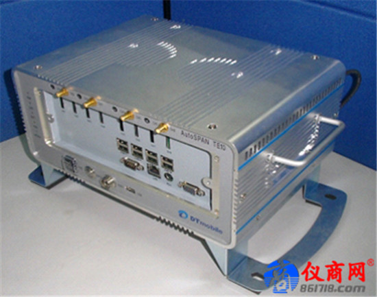 SPAN ADT自動路測系統解決路測工作的復雜問題