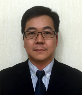 瑞薩電子大中國區汽車電子銷售中心汽車電子應用技術部部長林志恩