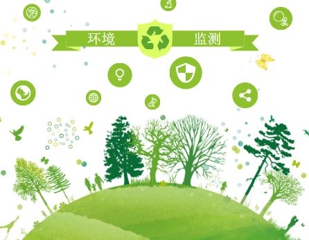 國家生態環境檢測