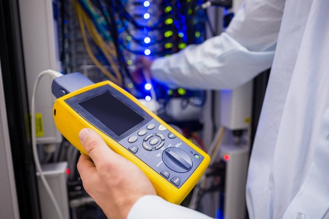 聚焦儀器儀表企業動態，解讀行業新風向