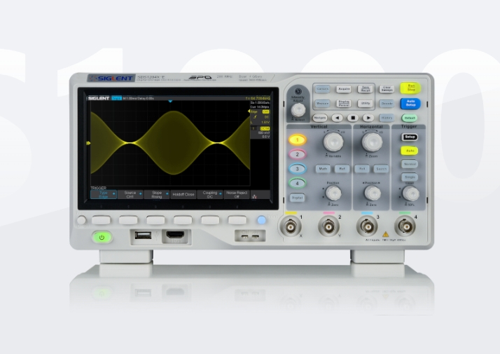 鼎陽 SDS1000X-E 系列數字示波器